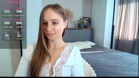 Madlen online show from October 31, 5:20 am