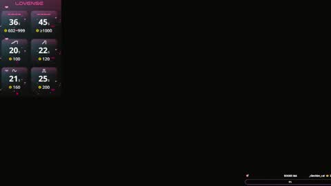 Alice online show from March 22, 8:04 pm