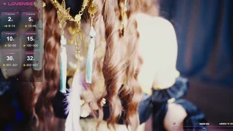 Alice online show from February 15, 3:00 pm