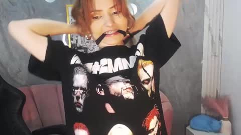 Mady online show from December 5, 11:22 am