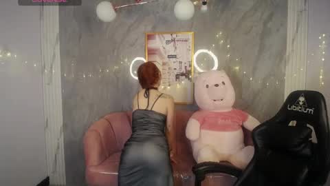 Mady online show from April 1, 1:41 pm