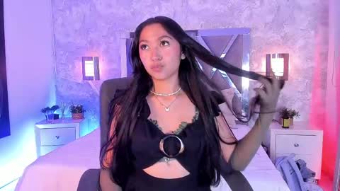 Mady Roa online show from June 3, 3:29 am