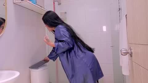 Madyson online show from March 29, 3:44 pm