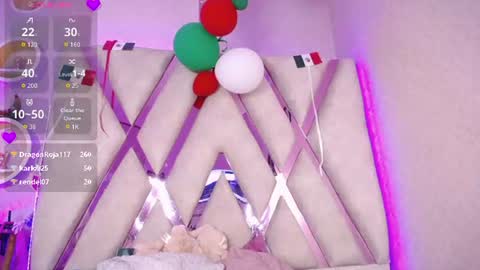 Madyson online show from July 17, 1:37 pm
