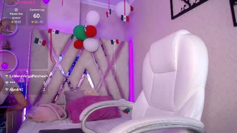 Madyson online show from July 12, 12:28 pm