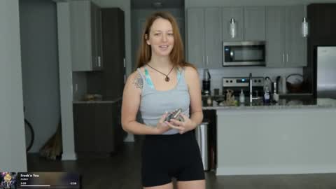 Mae online show from March 19, 2:21 pm