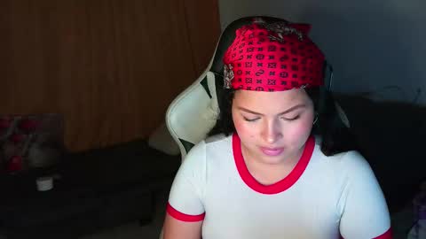 mafecito24 online show from November 3, 3:10 am