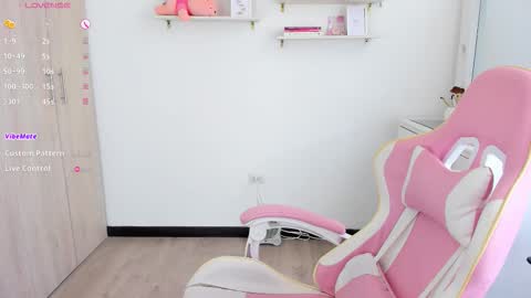 Eva online show from March 26, 3:03 pm