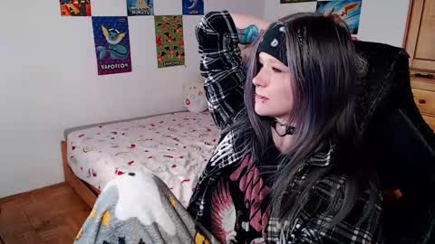 Magdalene Swaggy online show from December 1, 6:10 pm