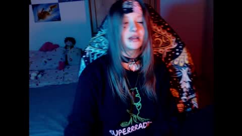 Magdalene Swaggy online show from April 10, 6:03 pm