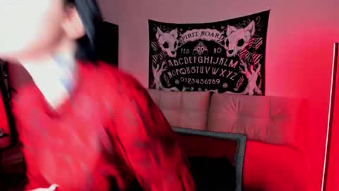 Magic Allie online show from February 17, 7:13 pm