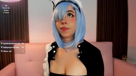 Cony online show from March 18, 9:31 pm