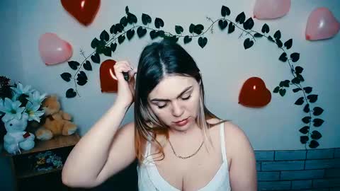 magic_katarina_ online show from February 14, 7:49 am