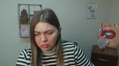 magic_katarina_ online show from January 15, 2:34 pm