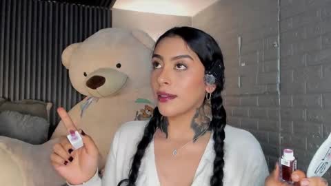 Marge online show from April 8, 10:56 pm