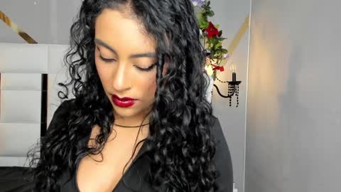 Snapshot of magic_marg chatting on January 6, 8:18 pm Marge online show from January 6, 8:18 pm