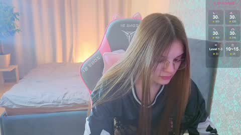 Merry online show from March 29, 1:59 am