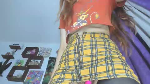 Lorelei online show from October 14, 11:18 pm