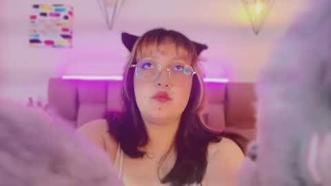 magick_black online show from June 15, 12:05 pm