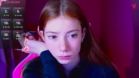 Angel online show from December 18, 6:45 pm