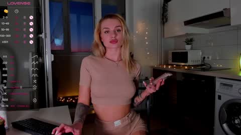 MagicLove online show from February 6, 11:53 am