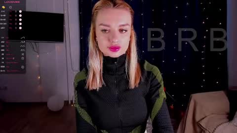 MagicLove online show from February 12, 2:35 am