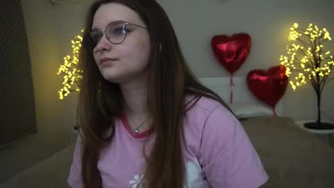 Emily online show from February 28, 5:15 pm