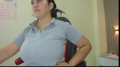 magievans1 online show from March 11, 12:06 pm