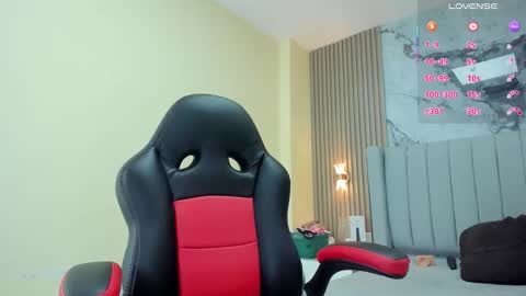 magievans1 online show from February 16, 12:16 pm