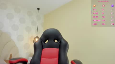 magievans1 online show from January 15, 2:17 am