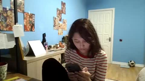 Anika online show from April 12, 11:57 am