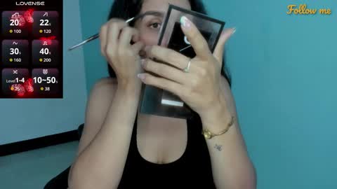 Mahiia online show from March 31, 3:28 am