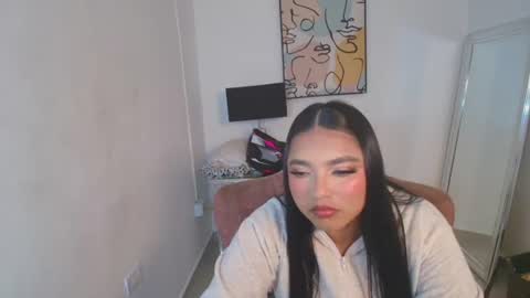 Marianna  online show from June 17, 5:53 am