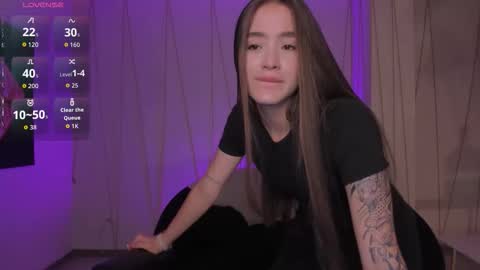  Maia  online show from March 13, 6:42 pm