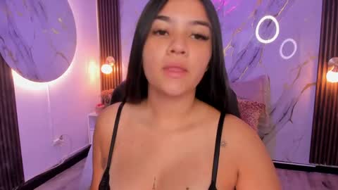 Maia online show from April 8, 12:07 pm