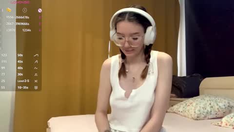 Elina online show from October 21, 9:57 am