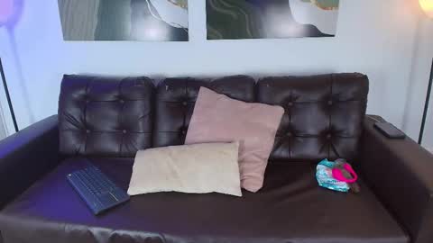 Luna online show from March 26, 2:47 am