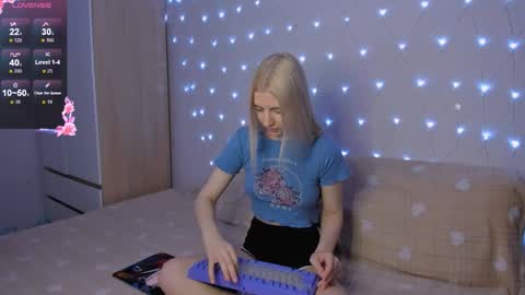 Your kitty online show from January 17, 3:03 am