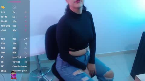 Snapshot of mailywindsor chatting on January 27, 11:54 am Maily online show from January 27, 11:54 am