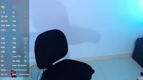 Snapshot of mailywindsor chatting on February 15, 11:39 am Maily online show from February 15, 11:39 am