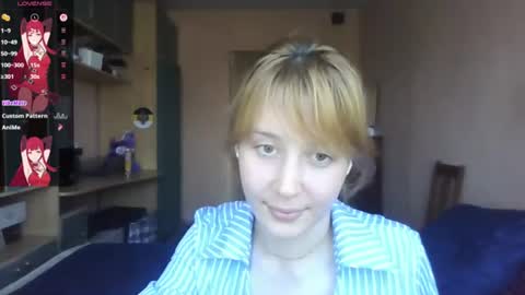 Evie online show from July 19, 11:01 am
