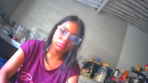 maite2020 online show from December 8, 1:47 pm