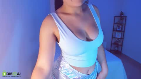 Maite online show from March 14, 4:57 am