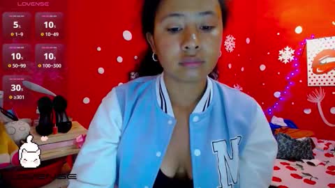 Snapshot of maite_loves chatting on September 22, 11:19 am Maite online show from September 22, 11:19 am