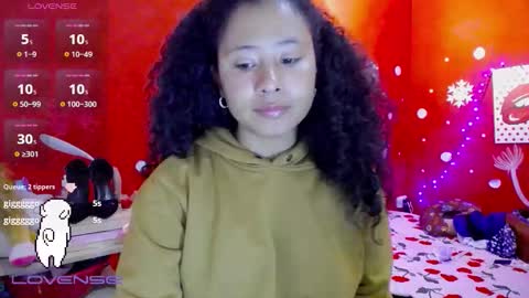 Snapshot of maite_loves chatting on September 20, 11:52 am Maite online show from September 20, 11:52 am