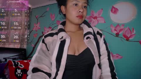 Snapshot of maite_loves chatting on January 6, 12:13 pm Maite online show from January 6, 12:13 pm
