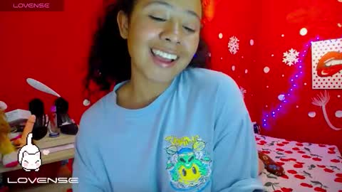 Snapshot of maite_loves chatting on September 12, 2:02 pm Maite online show from September 12, 2:02 pm