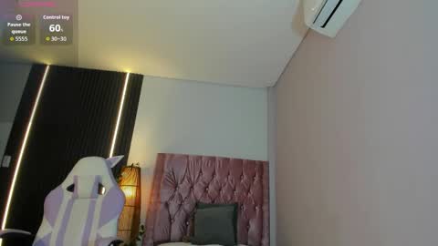 Maite online show from February 25, 7:34 pm