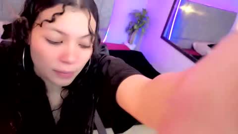 MAITE STONE1 online show from October 19, 3:41 am