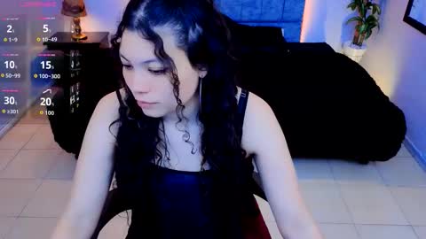 MAITE STONE1 online show from October 26, 4:30 am